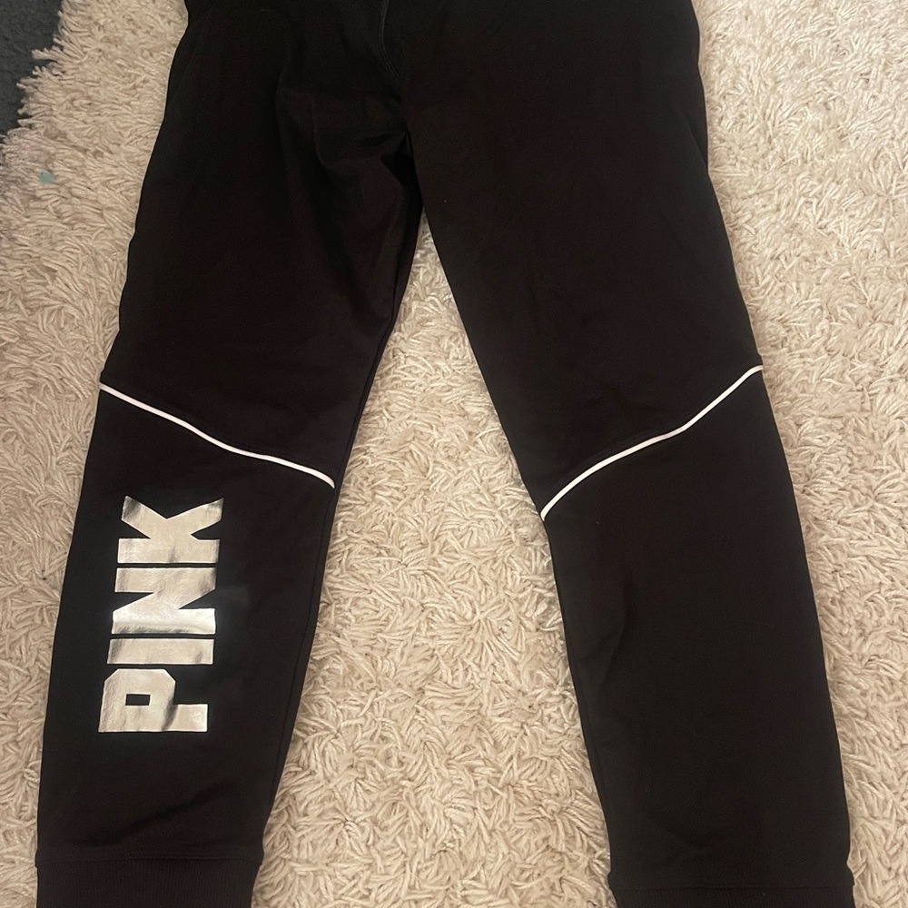 Victoria secret leggings